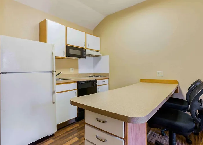 Hotel Extended America - Phoenix - Airport -