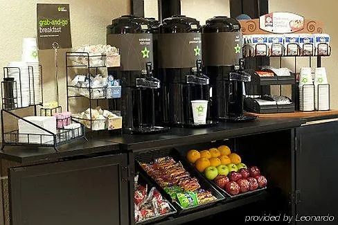 Extended America - Phoenix - Airport - 2* Tempe